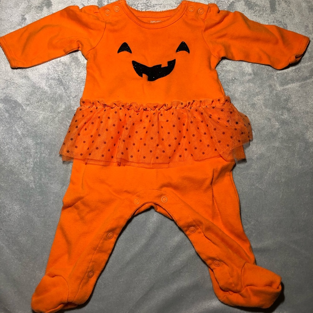 Halloween Jumpsuit